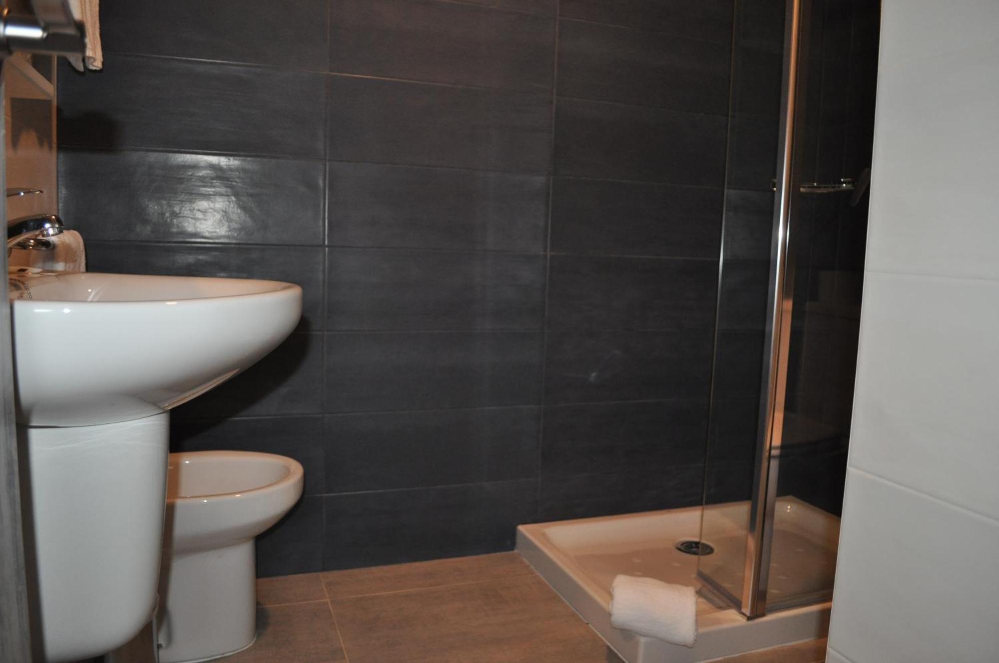 Hotel Celanova Zimmer foto