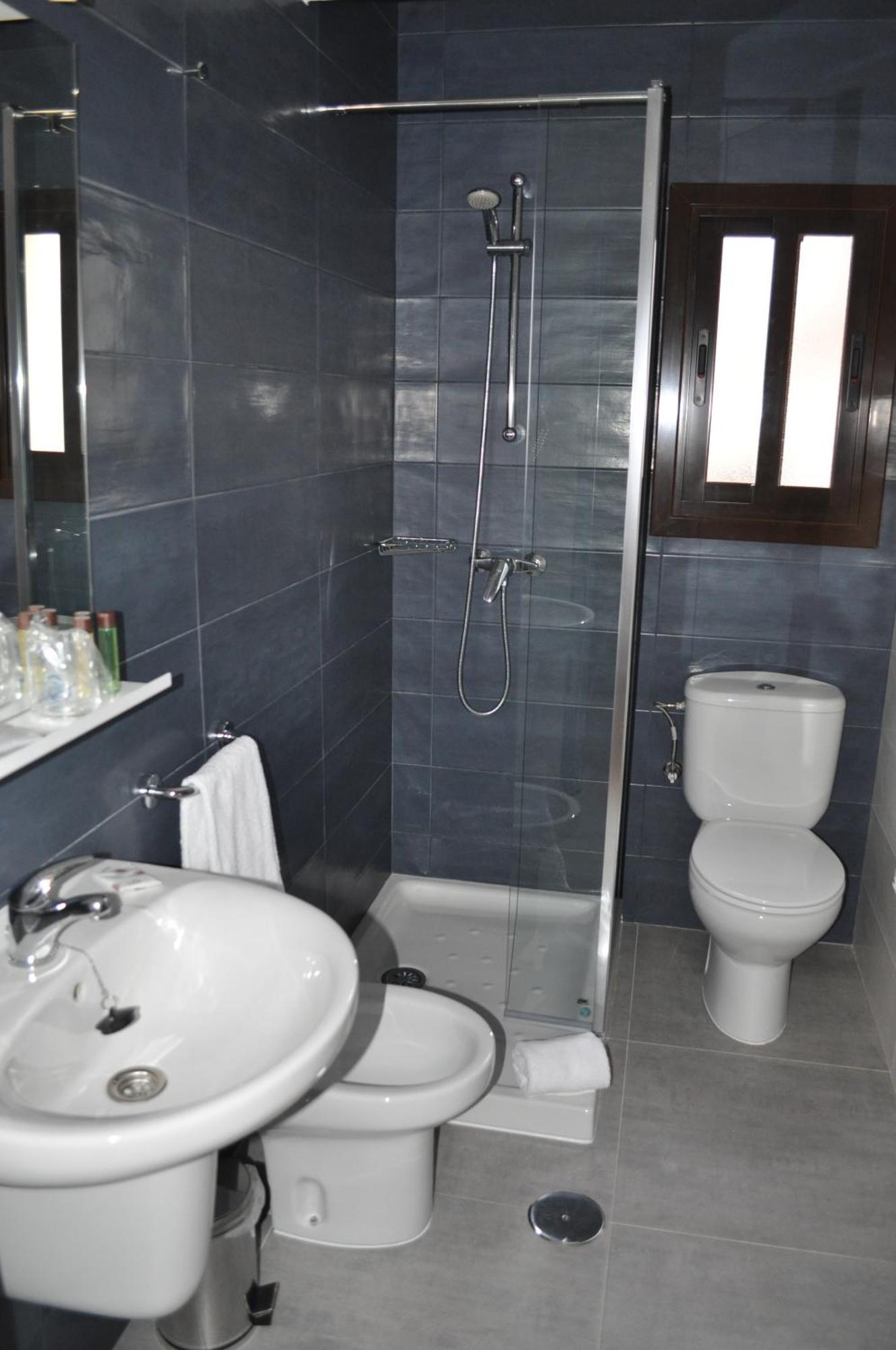 Hotel Celanova Zimmer foto