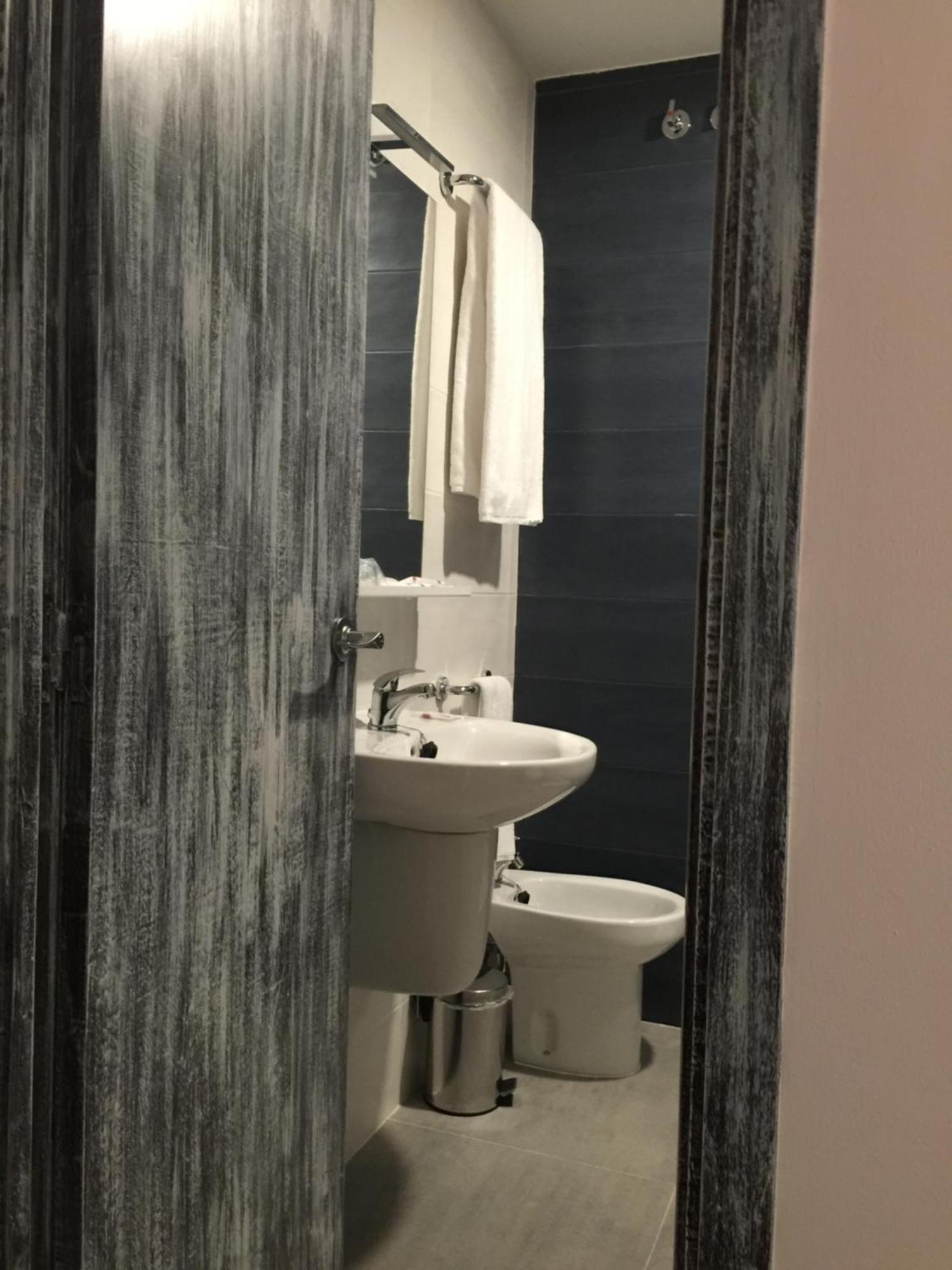 Hotel Celanova Zimmer foto